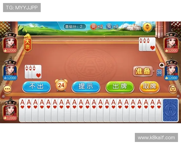 富贵三张玩法实战经验分享助你提升牌技赢得更多游戏奖励