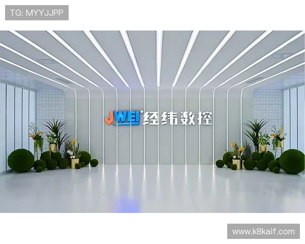 k8凯发一触即发：未来发展趋势分析，平台将带来哪些创新和突破